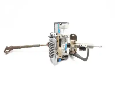 Pezzo di ricambio per auto di seconda mano PIANTONE DELLO STERZO per FIAT PANDA (169)  Riferimenti OEM IAM 26096580  26099946