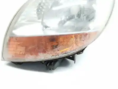 Автозапчастина б/у ліва фара для renault kangoo express (fc0/1_) 1.5 dci (fc08, fc09) посилання на oem iam 8200150614  