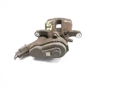 Pezzo di ricambio per auto di seconda mano pinza freno posteriore sinistra per renault megane iii fastback (bz0/1_, b3_) 1.5 dci (bz0c) riferimenti oem iam   