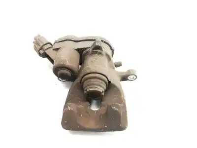 Pezzo di ricambio per auto di seconda mano pinza freno posteriore sinistra per renault megane iii fastback (bz0/1_, b3_) 1.5 dci (bz0c) riferimenti oem iam   