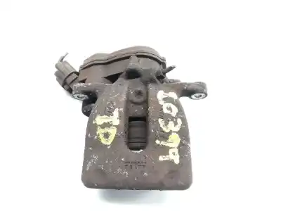 Second-hand car spare part Rear Right Brake Caliper for RENAULT MEGANE III FASTBACK (BZ0/1_, B3_) 1.5 DCI (BZ0C) OEM IAM references   