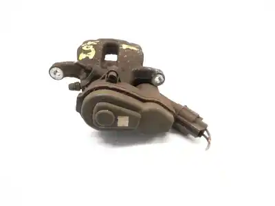 Second-hand car spare part rear right brake caliper for renault megane iii fastback (bz0/1_, b3_) 1.5 dci (bz0c) oem iam references   