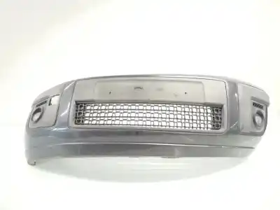 Gebrauchtes Autoersatzteil VORDERE STOSSSTANGE zum FORD FUSION (JU_)  OEM-IAM-Referenzen   
