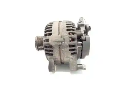 Second-hand car spare part alternator for citroen c2 (jm_) 1.4 hdi oem iam references 0124525035  