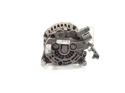 Second-hand car spare part alternator for citroen c2 (jm_) 1.4 hdi oem iam references 0124525035  