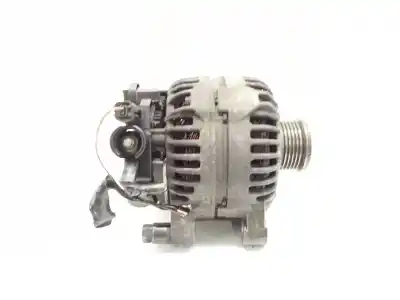 Second-hand car spare part alternator for citroen c2 (jm_) 1.4 hdi oem iam references 0124525035  