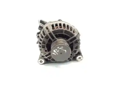 Second-hand car spare part alternator for citroen c2 (jm_) 1.4 hdi oem iam references 0124525035  