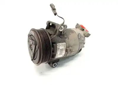 İkinci el araba yedek parçası  için RENAULT MEGANE II SEDÁN (LM0/1_)  OEM IAM referansları 8200356576 A4101168B021 01140090