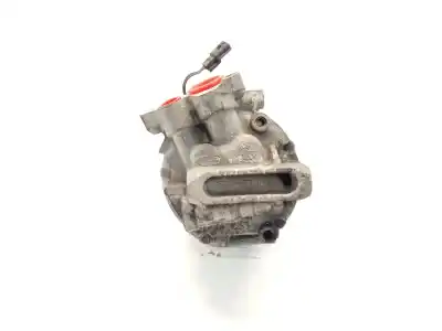 Автозапчасти б/у компрессор кондиционера воздуха за renault megane ii sedán (lm0/1_) 2.0 dci ссылки oem iam 8200356576 a4101168b021 01140090