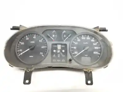 Автозапчастина б/у  для RENAULT KANGOO EXPRESS (FC0/1_)  Посилання на OEM IAM P8200176654B  
