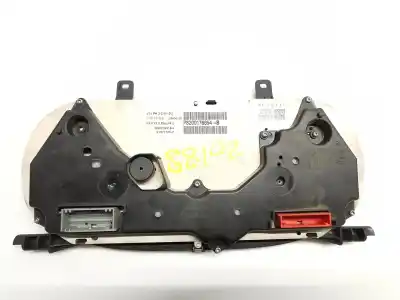 Second-hand car spare part dashboard for renault kangoo express (fc0/1_) 1.5 dci (fc08, fc09) oem iam references p8200176654b  