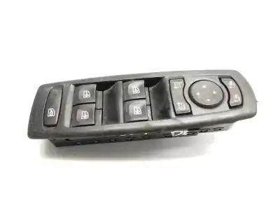 Second-hand car spare part  for RENAULT MEGANE III FASTBACK (BZ0/1_, B3_)  OEM IAM references 809610006R  