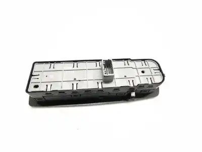 Peça sobressalente para automóvel em segunda mão botão / interruptor elevador vidro dianteiro esquerdo por renault megane iii fastback (bz0/1_, b3_) 1.5 dci (bz0c) referências oem iam 809610006r  
