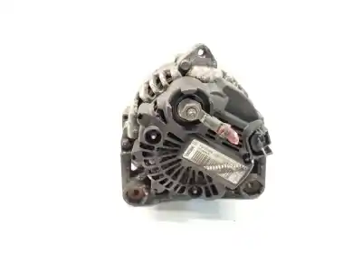 Автозапчасти б/у генератор за renault scénic ii (jm0/1_) 1.5 dci (jm1f) ссылки oem iam 8200667614  2543564a