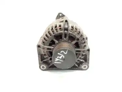 Автозапчасти б/у генератор за renault scénic ii (jm0/1_) 1.5 dci (jm1f) ссылки oem iam 8200667614  2543564a