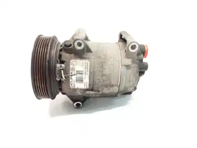 Pezzo di ricambio per auto di seconda mano compressore aria condizionata per renault scénic ii (jm0/1_) 1.5 dci (jm1f) riferimenti oem iam 8200600110  