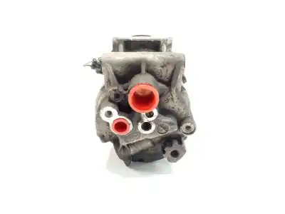 Pezzo di ricambio per auto di seconda mano compressore aria condizionata per renault scénic ii (jm0/1_) 1.5 dci (jm1f) riferimenti oem iam 8200600110  
