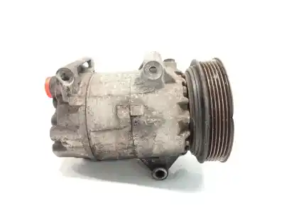 Pezzo di ricambio per auto di seconda mano compressore aria condizionata per renault scénic ii (jm0/1_) 1.5 dci (jm1f) riferimenti oem iam 8200600110  