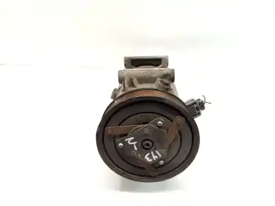 Pezzo di ricambio per auto di seconda mano compressore aria condizionata per renault scénic ii (jm0/1_) 1.5 dci (jm1f) riferimenti oem iam 8200600110  