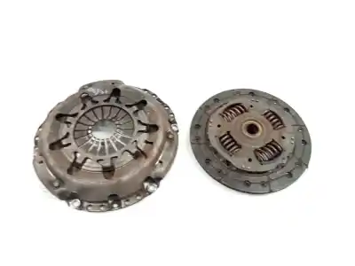 Peça sobressalente para automóvel em segunda mão  por FORD FIESTA (CBK)  Referências OEM IAM   