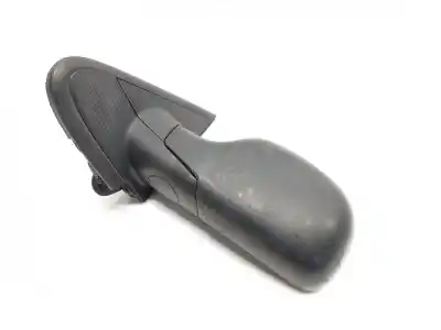 Peça sobressalente para automóvel em segunda mão espelho retrovisor esquerdo por chrysler voyager iv (rg, rs) 2.5 crd referências oem iam   