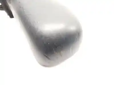 Peça sobressalente para automóvel em segunda mão espelho retrovisor esquerdo por chrysler voyager iv (rg, rs) 2.5 crd referências oem iam   