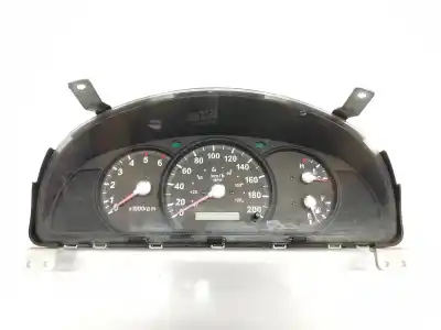Second-hand car spare part DASHBOARD for KIA SORENTO I (JC)  OEM IAM references 109940033E086  20040608