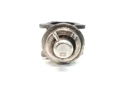 Автозапчастина б/у клапан egr для renault scénic ii (jm0/1_) 1.5 dci (jm1f) посилання на oem iam 038131501an  
