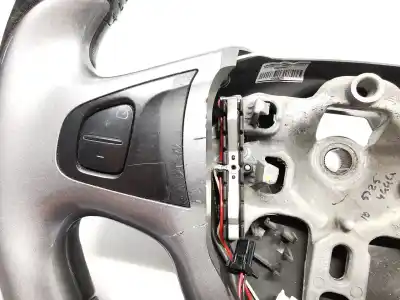 Автозапчастина б/у кермо для renault clio iv (bh_) 0.9 tce 90 посилання на oem iam 484003527r  6218822b Автозапчастина б/у кермо для renault clio iv (bh_) 0.9 tce 90 посилання на oem iam 484003527r  6218822b