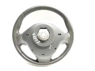 Автозапчастина б/у кермо для renault clio iv (bh_) 0.9 tce 90 посилання на oem iam 484003527r  6218822b Автозапчастина б/у кермо для renault clio iv (bh_) 0.9 tce 90 посилання на oem iam 484003527r  6218822b