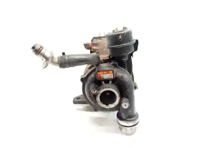 Second-hand car spare part TURBOCHARGER for RENAULT MEGANE III FASTBACK (BZ0/1_, B3_)  OEM IAM references P21004117007  54431014760