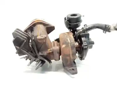 Автозапчастина б/у турбонагрузник для renault megane iii fastback (bz0/1_, b3_) 1.5 dci (bz1g, bz1w, bz0r) посилання на oem iam p21004117007  54431014760