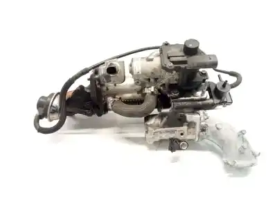 Автозапчастина б/у кулер egr для renault megane iii fastback (bz0/1_, b3_) 1.5 dci (bz1g, bz1w, bz0r) посилання на oem iam 147355713r