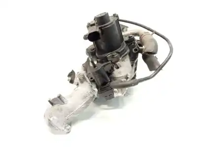 Автозапчастина б/у кулер egr для renault megane iii fastback (bz0/1_, b3_) 1.5 dci (bz1g, bz1w, bz0r) посилання на oem iam 147355713r  