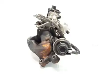 Автозапчастина б/у кулер egr для renault megane iii fastback (bz0/1_, b3_) 1.5 dci (bz1g, bz1w, bz0r) посилання на oem iam 147355713r  