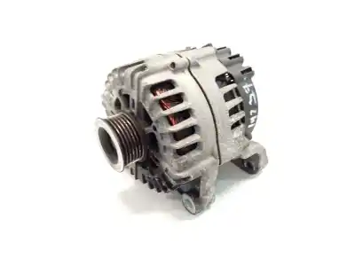 Peça sobressalente para automóvel em segunda mão alternador por bmw 1 (e81) 118 d referências oem iam 7802261