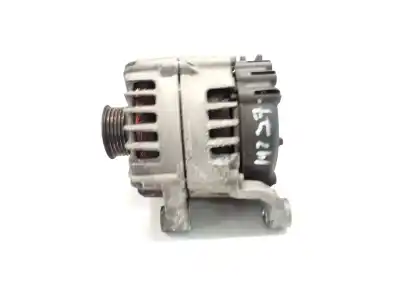 Peça sobressalente para automóvel em segunda mão alternador por bmw 1 (e81) 118 d referências oem iam 7802261  fg18s019
