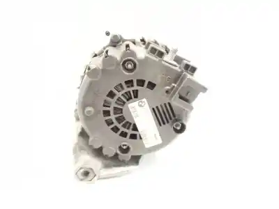 Peça sobressalente para automóvel em segunda mão alternador por bmw 1 (e81) 118 d referências oem iam 7802261  fg18s019