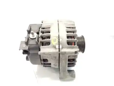 Peça sobressalente para automóvel em segunda mão alternador por bmw 1 (e81) 118 d referências oem iam 7802261  fg18s019
