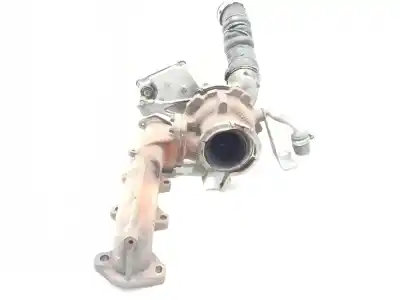 Second-hand car spare part turbocharger for bmw 1 (e81) 118 d oem iam references 25820310fr  