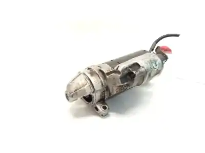 Peça sobressalente para automóvel em segunda mão motor de arranque por bmw 1 (e81) 118 d referências oem iam 0001139016