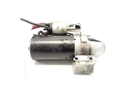 Peça sobressalente para automóvel em segunda mão motor de arranque por bmw 1 (e81) 118 d referências oem iam 0001139016 1005831596 