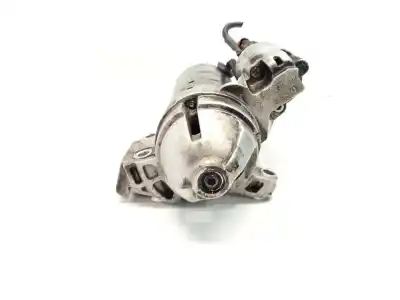 Peça sobressalente para automóvel em segunda mão motor de arranque por bmw 1 (e81) 118 d referências oem iam 0001139016 1005831596 