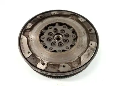 Pezzo di ricambio per auto di seconda mano kit frizione per bmw 1 (e81) 118 d riferimenti oem iam 415055210  