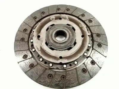 Pezzo di ricambio per auto di seconda mano kit frizione per bmw 1 (e81) 118 d riferimenti oem iam 415055210  