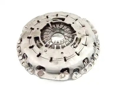 Pezzo di ricambio per auto di seconda mano kit frizione per bmw 1 (e81) 118 d riferimenti oem iam 415055210  