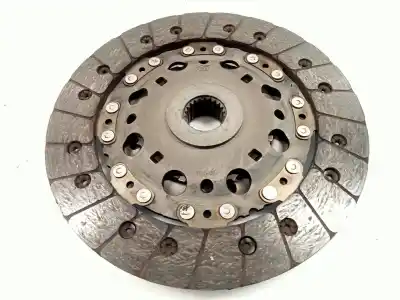 Pezzo di ricambio per auto di seconda mano kit frizione per bmw 1 (e81) 118 d riferimenti oem iam 415055210  