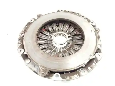 Pezzo di ricambio per auto di seconda mano kit frizione per bmw 1 (e81) 118 d riferimenti oem iam 415055210  