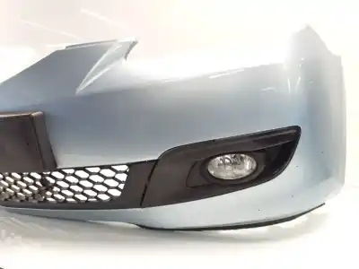 Second-hand car spare part front bumper for mazda 3 (bk) 2.0 mzr-cd (bk14) oem iam references   
