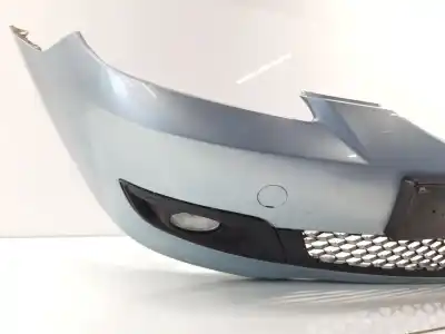 Second-hand car spare part front bumper for mazda 3 (bk) 2.0 mzr-cd (bk14) oem iam references   